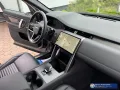 Land Rover Discovery Sport Dynamic SE AWD ACC AHK Leder