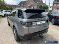Land Rover Discovery Sport Dynamic SE AWD ACC AHK Leder