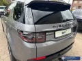 Land Rover Discovery Sport Dynamic SE AWD ACC AHK Leder