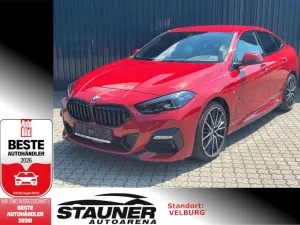 BMW 218i Gran Coupe M SPORT /Kamera/19