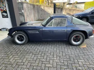 Other TVR Vixen 1969 seltenes Oldtimer Restaurat...