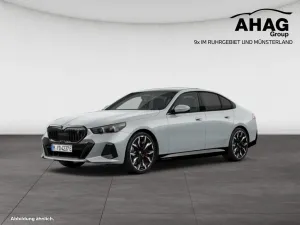 BMW i5 eDrive40 Lim. M Sport Pro AHK Pano 21