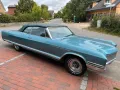Buick Electra Convertible 1966er Oldtimer 