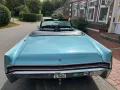 Buick Electra Convertible 1966er Oldtimer 