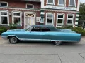 Buick Electra Convertible 1966er Oldtimer 
