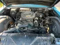 Buick Electra Convertible 1966er Oldtimer 