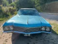 Buick Electra Convertible 1966er Oldtimer 