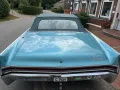 Buick Electra Convertible 1966er Oldtimer 