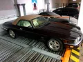 Jaguar XJS 4.0 Autom. INSIGNIA*Limit.2+2 Cabriolet 1994