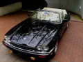 Jaguar XJS 4.0 Autom. INSIGNIA*Limit.2+2 Cabriolet 1994
