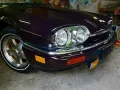 Jaguar XJS 4.0 Autom. INSIGNIA*Limit.2+2 Cabriolet 1994