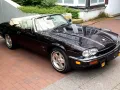 Jaguar XJS 4.0 Autom. INSIGNIA*Limit.2+2 Cabriolet 1994