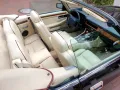 Jaguar XJS 4.0 Autom. INSIGNIA*Limit.2+2 Cabriolet 1994