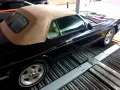 Jaguar XJS 4.0 Autom. INSIGNIA*Limit.2+2 Cabriolet 1994
