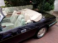 Jaguar XJS 4.0 Autom. INSIGNIA*Limit.2+2 Cabriolet 1994