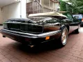 Jaguar XJS 4.0 Autom. INSIGNIA*Limit.2+2 Cabriolet 1994