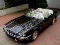 Jaguar XJS 4.0 Autom. INSIGNIA*Limit.2+2 Cabriolet 1994