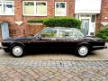 Jaguar Daimler 4.0 Automatic*2. Hand nur *59860 Km 1993