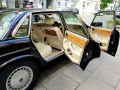 Jaguar Daimler 4.0 Automatic*2. Hand nur *59860 Km 1993
