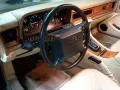 Jaguar Daimler 4.0 Automatic*2. Hand nur *59860 Km 1993