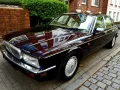 Jaguar Daimler 4.0 Automatic*2. Hand nur *59860 Km 1993