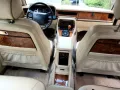 Jaguar Daimler 4.0 Automatic*2. Hand nur *59860 Km 1993