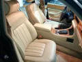 Jaguar Daimler 4.0 Automatic*2. Hand nur *59860 Km
