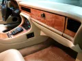 Jaguar Daimler 4.0 Automatic*2. Hand nur *59860 Km