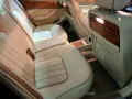 Jaguar Daimler 4.0 Automatic*2. Hand nur *59860 Km