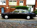 Jaguar Daimler 4.0 Automatic*2. Hand nur *59860 Km