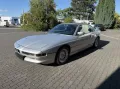 BMW 850i 2. Hd deutsch mit erst 61Tkm