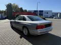 BMW 850i 2. Hd deutsch mit erst 61Tkm