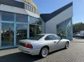 BMW 850i 2. Hd deutsch mit erst 61Tkm