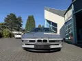 BMW 850i 2. Hd deutsch mit erst 61Tkm