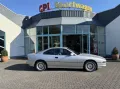 BMW 850i 2. Hd deutsch mit erst 61Tkm