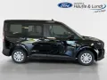 Ford Tourneo Courier Trend 1.0 Benzin DAB SHZ Lenkrad