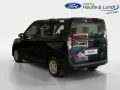Ford Tourneo Courier Trend 1.0 Benzin DAB SHZ Lenkrad