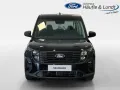 Ford Tourneo Courier Trend 1.0 Benzin DAB SHZ Lenkrad