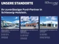 Ford Tourneo Courier Trend 1.0 Benzin DAB SHZ Lenkrad