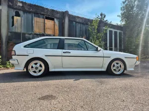 Volkswagen VW Scirocco 2 Scala,53b,Speedline Mistral,...
