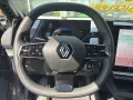 Renault Megane EV60 220hp optimum charge Techno