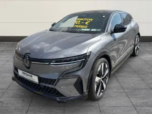 Renault Megane EV60 220hp optimum charge Techno