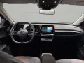 Renault Megane EV60 220hp optimum charge Equilibre