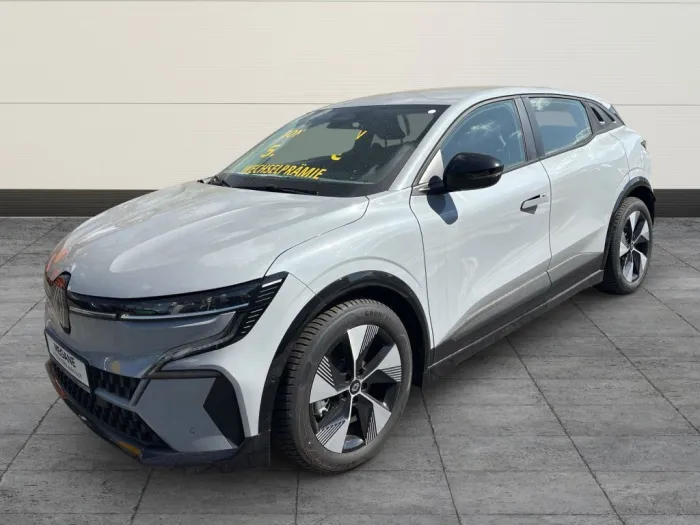 Renault Megane EV60 220hp optimum charge Equilibre