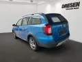 Dacia Logan II Kombi Stepway Celebration Navi Apple Ca