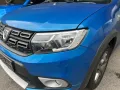 Dacia Logan II Kombi Stepway Celebration Navi Apple Ca