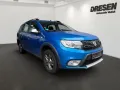 Dacia Logan II Kombi Stepway Celebration Navi Apple Ca