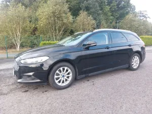 Ford Mondeo 1,5 EcoBoost 118kW ST-Line Turnier ST...