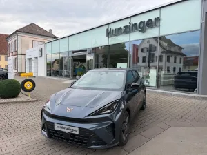 Cupra Raval 155 kW Endurance Launch Edition Dynamic