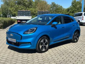 Ford Puma Gen-E 124 kW Premium Winter-Pak 360 KAMERA